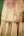 Ivory Neutral Sharara Set