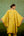 Yellow Kaftan set