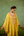 Yellow Kaftan set