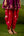 Purple Pink Top Dhoti set