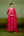 Fuschia Pink Anarkali Set