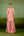 Coral Pink Sharara Set