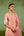 Coral Pink Sharara Set