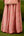 Coral Pink Sharara Set