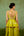 Bright Green Sharara Set