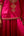 Magenta Pink Sharara Set