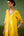 Vibrant Yellow Kurta Set