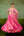 Candy pink Lehenga Set
