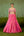 Candy pink Lehenga Set