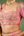 Candy pink Lehenga Set