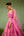 Lavender Pink Lehenga Set