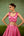 Lavender Pink Lehenga Set