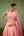 Pink Lehenga Set