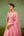Pink Lehenga Set
