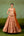 Rust Orange Lehenga Set