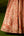 Rust Orange Lehenga Set