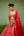 Red Lehenga Set