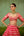 Red Lehenga Set