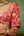 Red Lehenga Set
