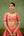 Sun Orange Lehenga Set