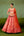 Sun Orange Lehenga Set