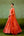 Sun Orange Lehenga Set