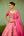 Pink Lehenga Set