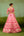 Pink Lehenga Set