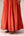 Rust orange dori embroidered anarkali set