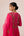 Pink dori embroidered anarkali set