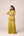 Bright green bandhni printed and embroidered top sharara set
