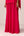 Pink zardozi embroidered kaftan pants set