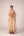 Neutral ivory thread embroidered anarkali set