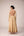 Neutral ivory thread embroidered anarkali set