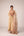 Neutral ivory thread embroidered anarkali set