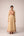 Neutral ivory thread embroidered anarkali set