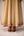 Neutral ivory thread embroidered anarkali set