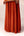 Rust orange zardozi embroidered kurta sharara set