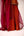Rust orange zardozi embroidered kurta sharara set