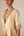 Ivory zardozi embroidered top trouser set.