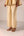 Ivory zardozi embroidered top trouser set.