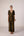 Black zardozi embroidered top pants set