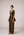 Black zardozi embroidered top pants set