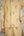 Neutral Yellow Kurta & Waistcoat Set.