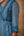 Teal Blue Angrakha Set.
