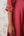 Coral Anarkali Set.