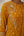 Mustard Anarkali Set.