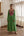 Green Kaftan