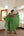Green Kaftan