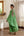 Green Kaftan